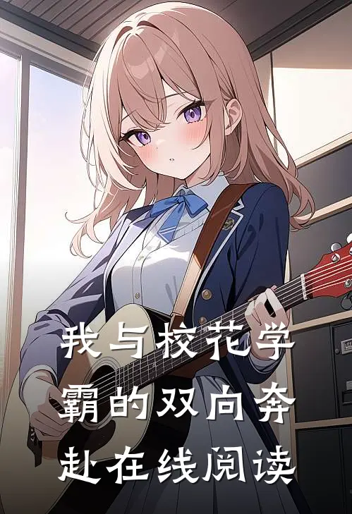 我与校花学霸的双向奔赴在线阅读