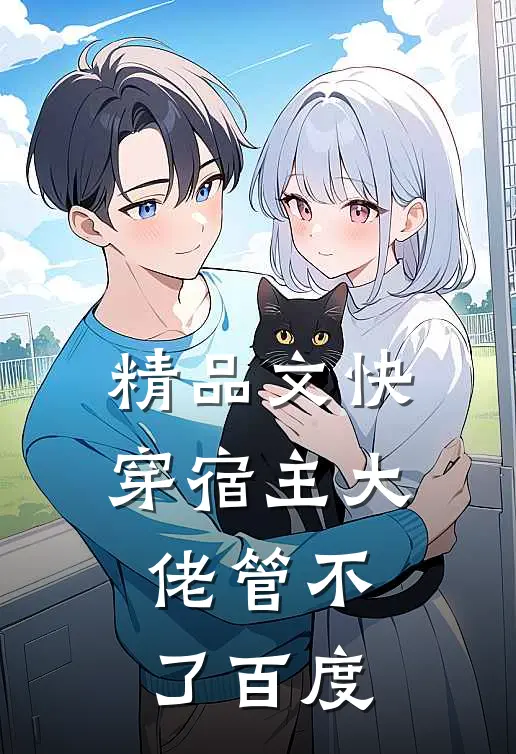 精品文快穿宿主大佬管不了百度