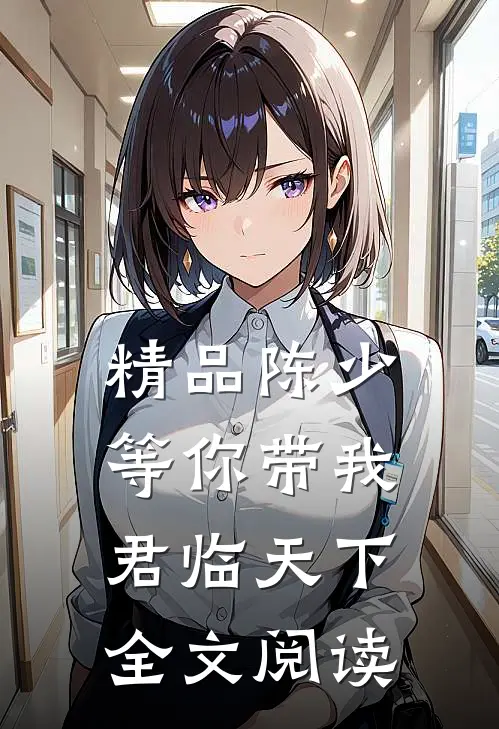 精品陈少等你带我君临天下全文阅读