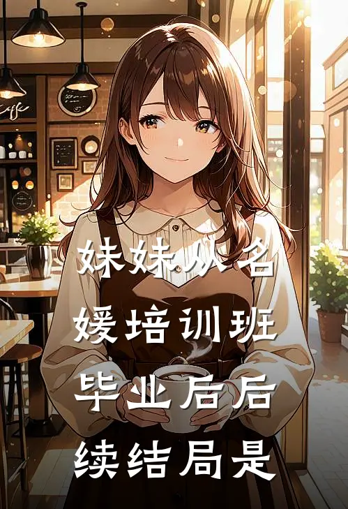 妹妹从名媛培训班毕业后后续结局是