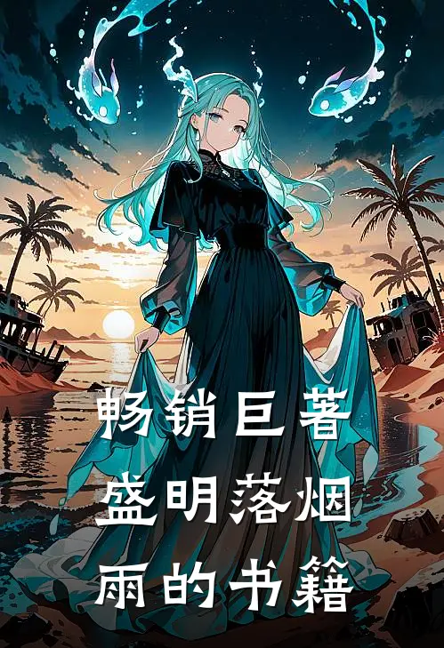 畅销巨著盛明落烟雨的书籍