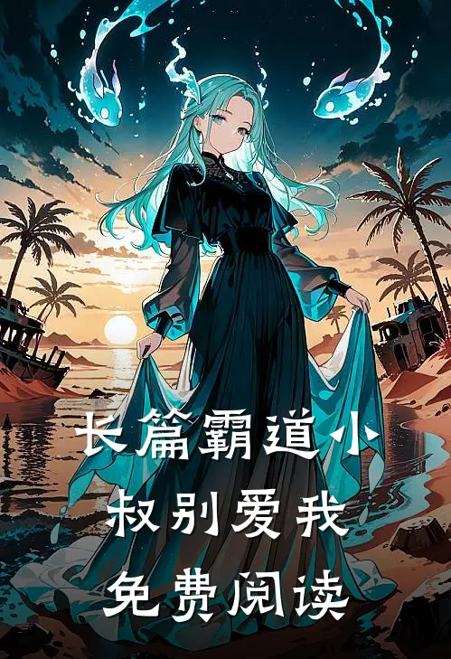 长篇霸道小叔别爱我免费阅读