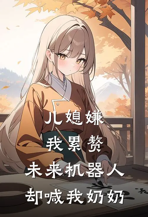 儿媳嫌我累赘，未来机器人却喊我奶奶
