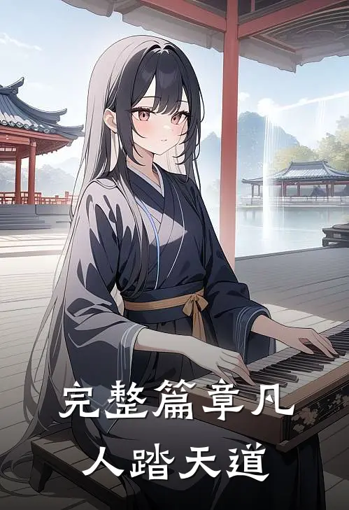 完整篇章凡人踏天道