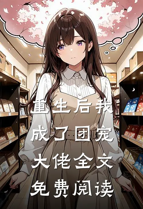 重生后我成了团宠大佬全文免费阅读