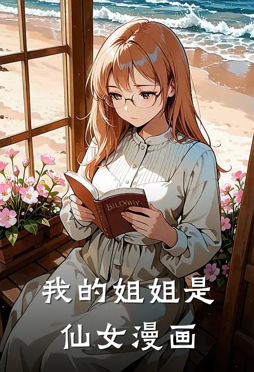 我的姐姐是仙女漫画