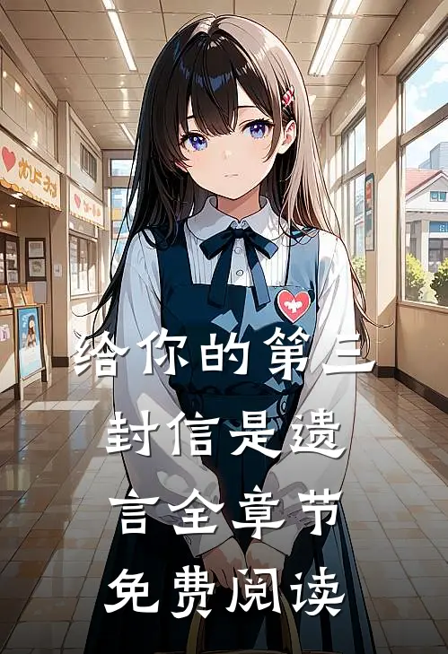 给你的第三封信是遗言全章节免费阅读