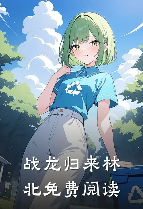 战龙归来林北免费阅读