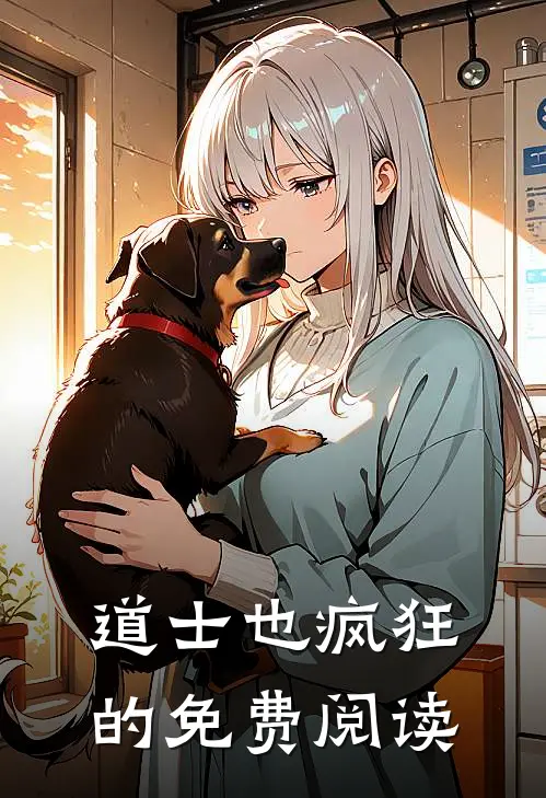 道士也疯狂的免费阅读