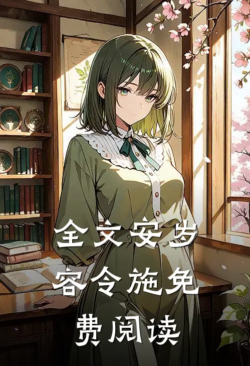 全文安岁容令施免费阅读