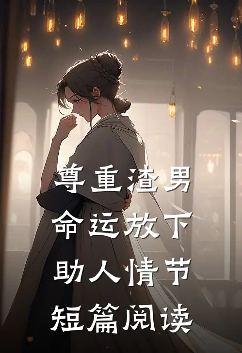 尊重渣男命运放下助人情节短篇阅读