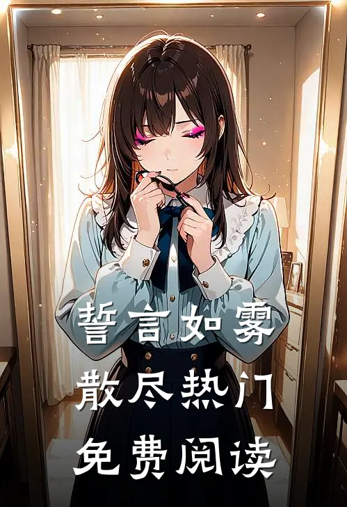 誓言如雾散尽热门免费阅读