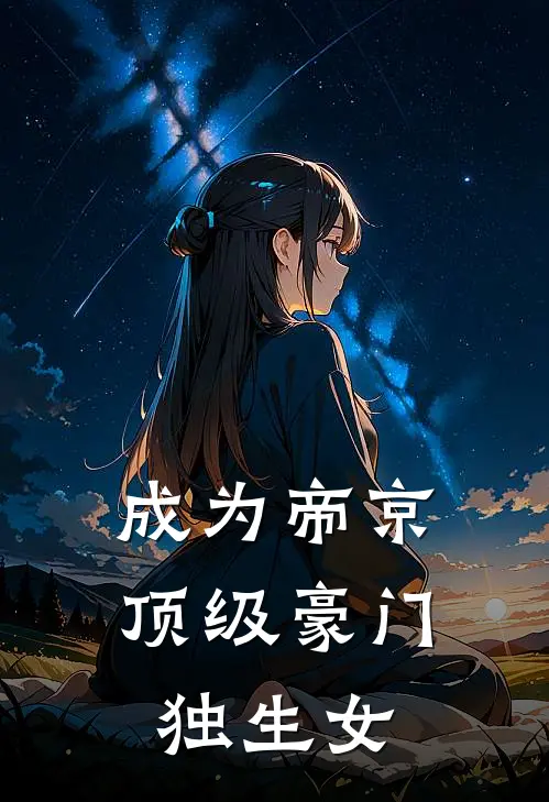 成为帝京顶级豪门独生女