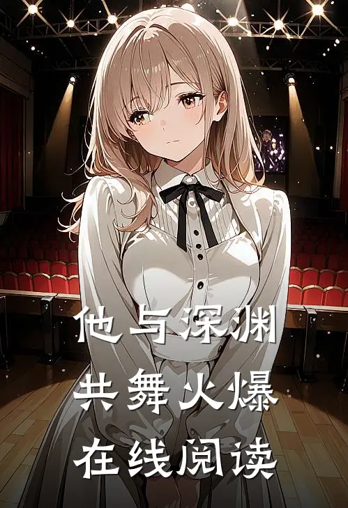 他与深渊共舞火爆在线阅读