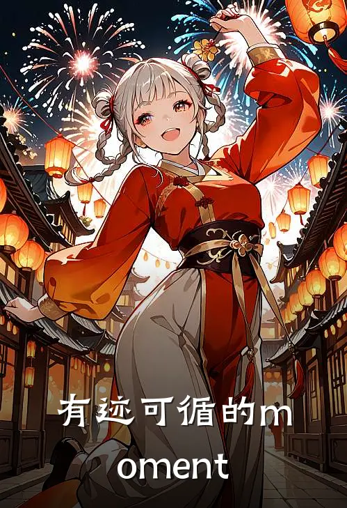 有迹可循的moment