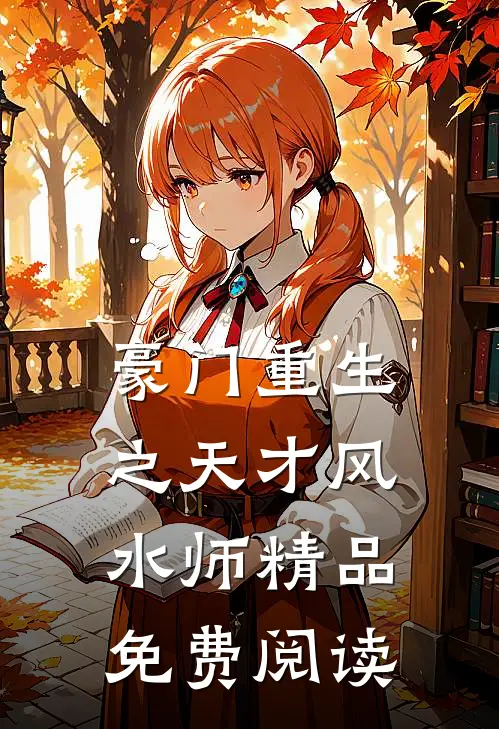 豪门重生之天才风水师精品免费阅读