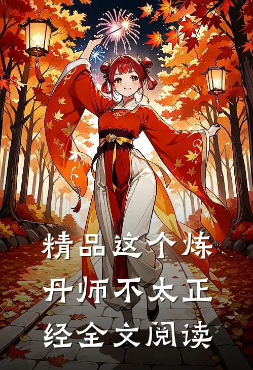精品这个炼丹师不太正经全文阅读