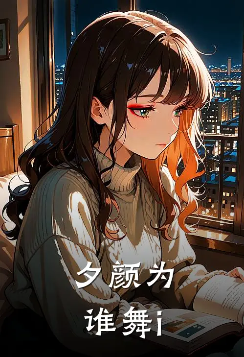 夕颜为谁舞i