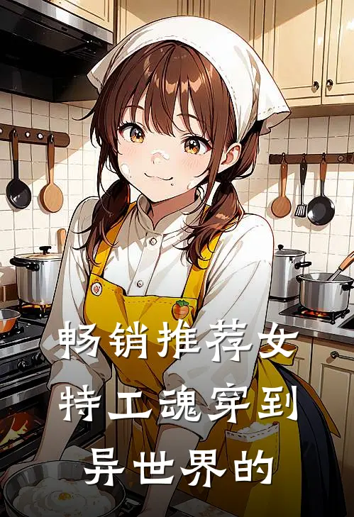 畅销推荐女特工魂穿到异世界的