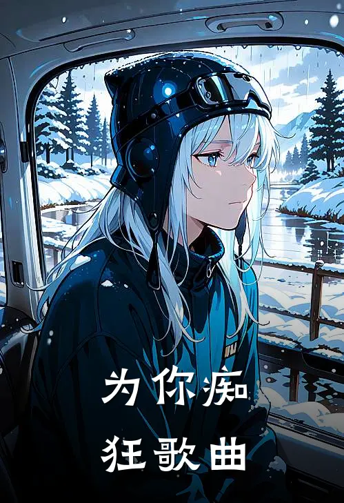为你痴狂歌曲