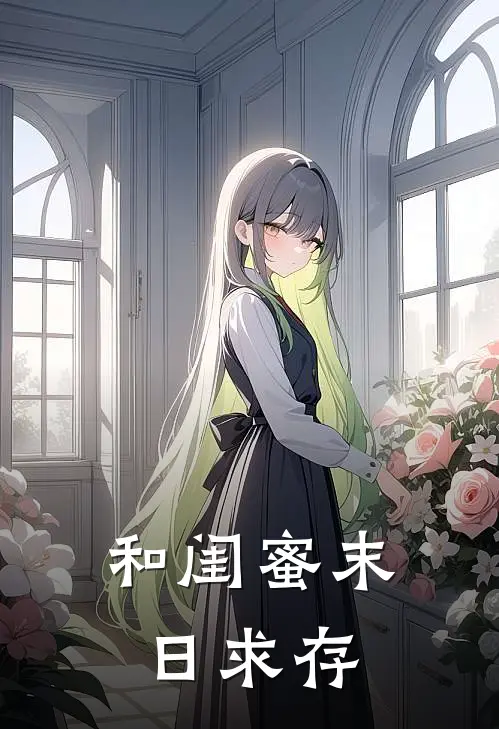 和闺蜜末日求存