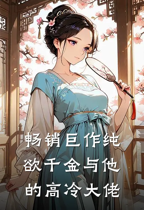 畅销巨作纯欲千金与他的高冷大佬