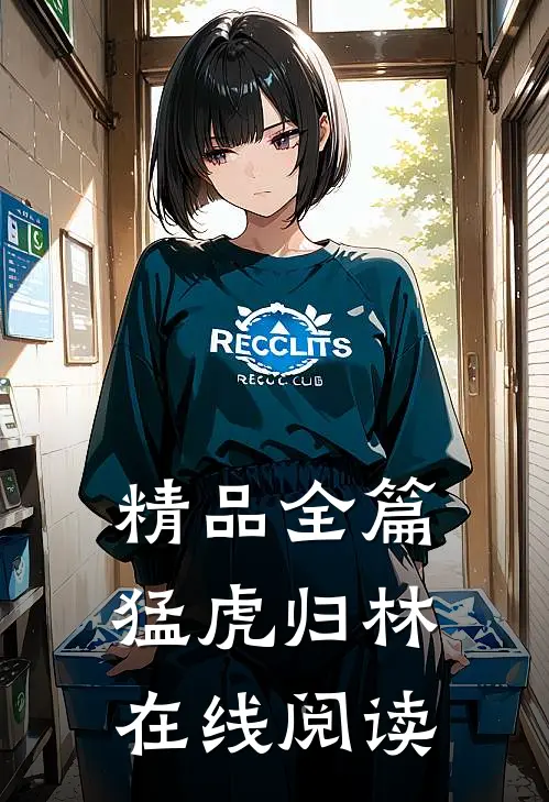 精品全篇猛虎归林在线阅读