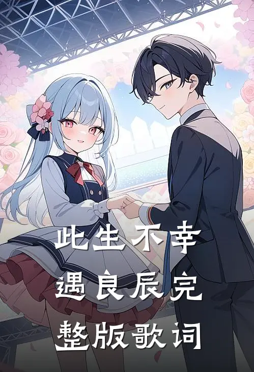 此生不幸遇良辰完整版歌词