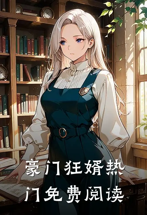 豪门狂婿热门免费阅读