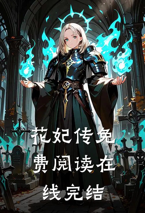 花妃传免费阅读在线完结