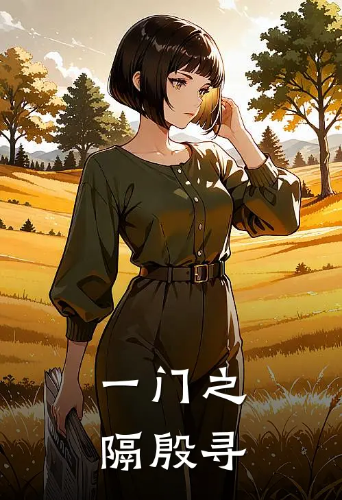 一门之隔 殷寻