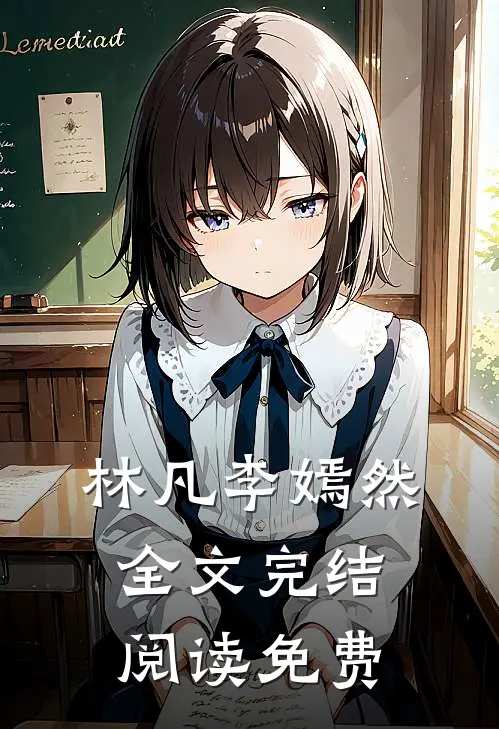 林凡李嫣然全文完结阅读免费