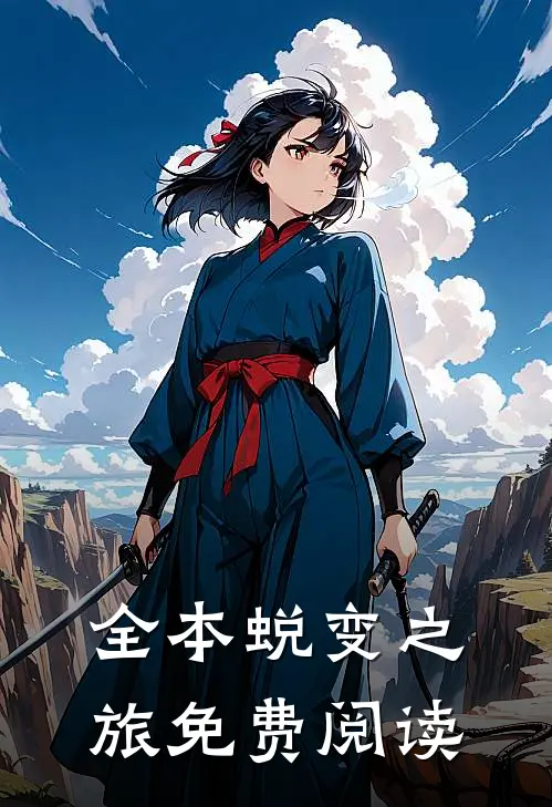 全本蜕变之旅免费阅读