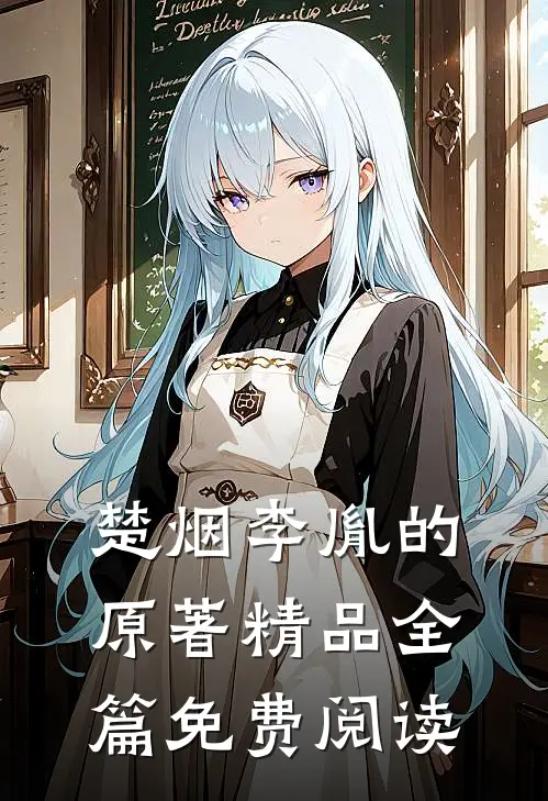 楚烟李胤的原著精品全篇免费阅读