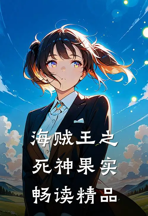 海贼王之死神果实畅读精品