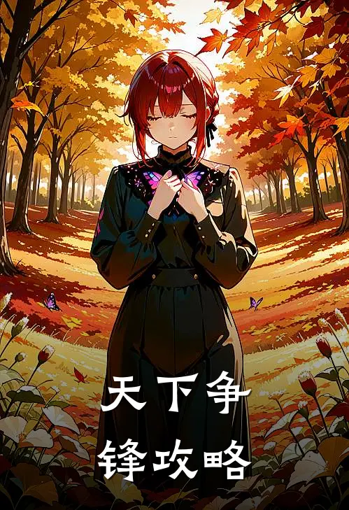 天下争锋攻略