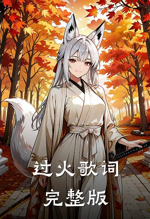 过火歌词完整版