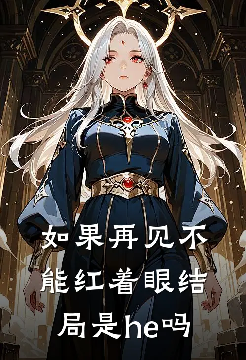 如果再见不能红着眼结局是he吗