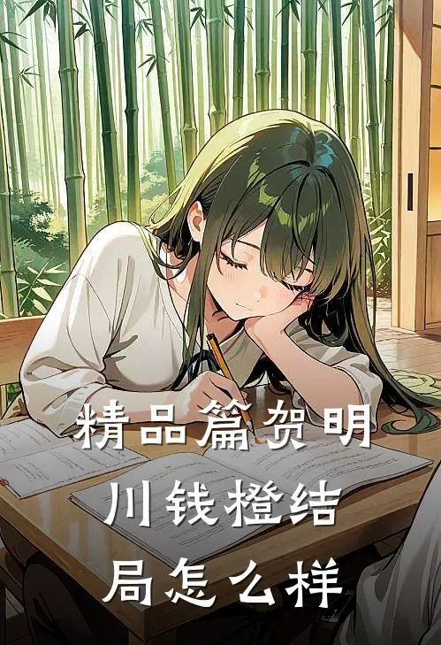 精品篇贺明川钱橙结局怎么样