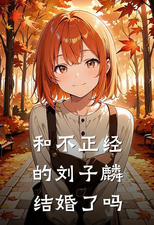和不正经的刘子麟结婚了吗