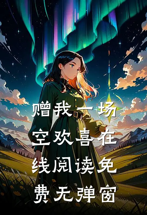 赠我一场空欢喜在线阅读免费无弹窗
