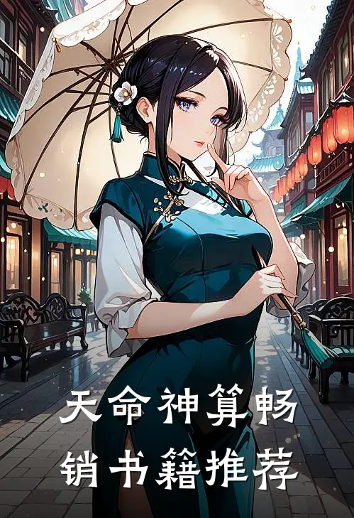 天命神算畅销书籍推荐