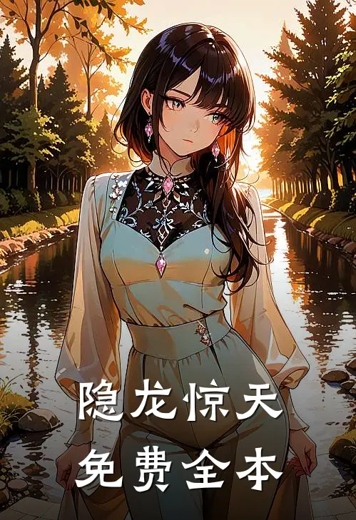 隐龙惊天免费全本
