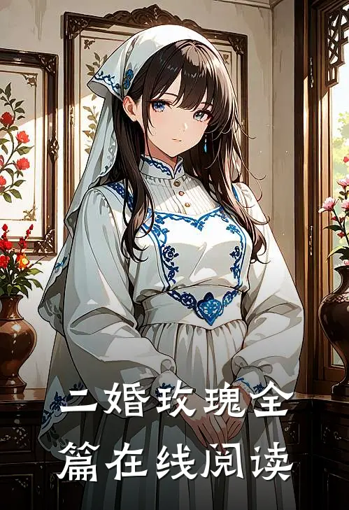 二婚玫瑰全篇在线阅读