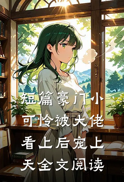短篇豪门小可怜被大佬看上后宠上天全文阅读