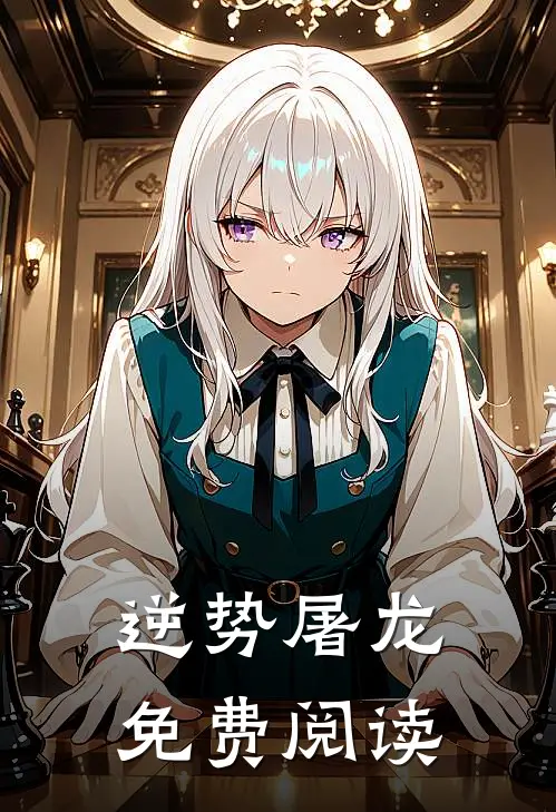 逆势屠龙免费阅读