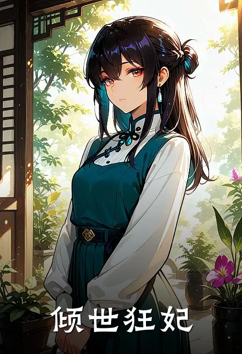 倾世狂妃
