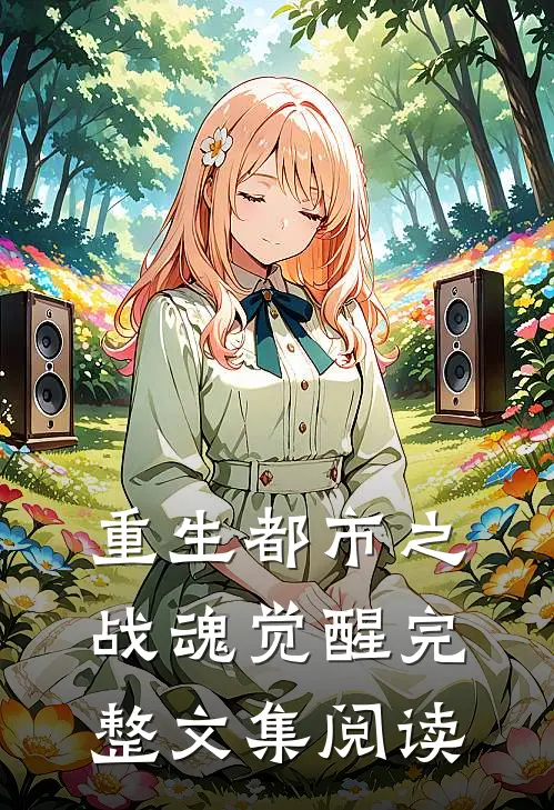重生都市之战魂觉醒完整文集阅读