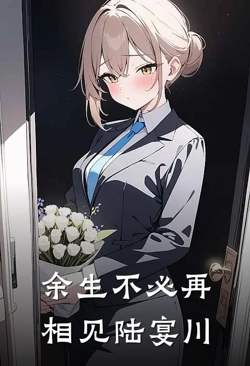 余生不必再相见陆宴川