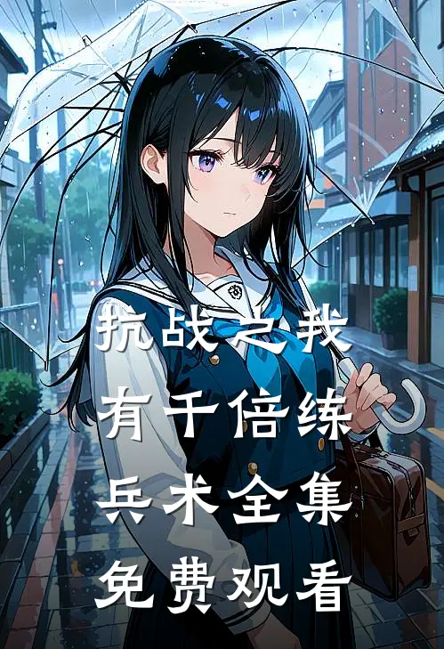 抗战之我有千倍练兵术全集免费观看